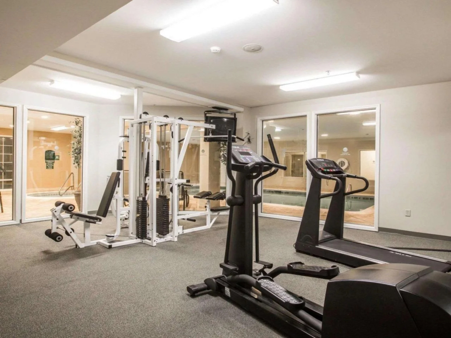 Comfort Inn & Suites East Greenbush - Albany