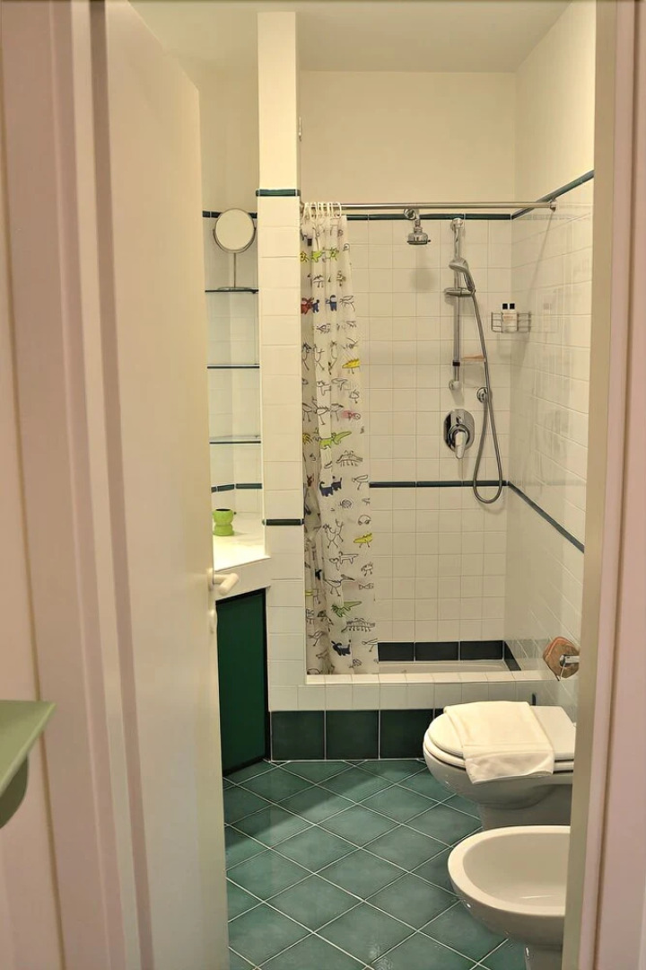 Residence Paradiso del Garda