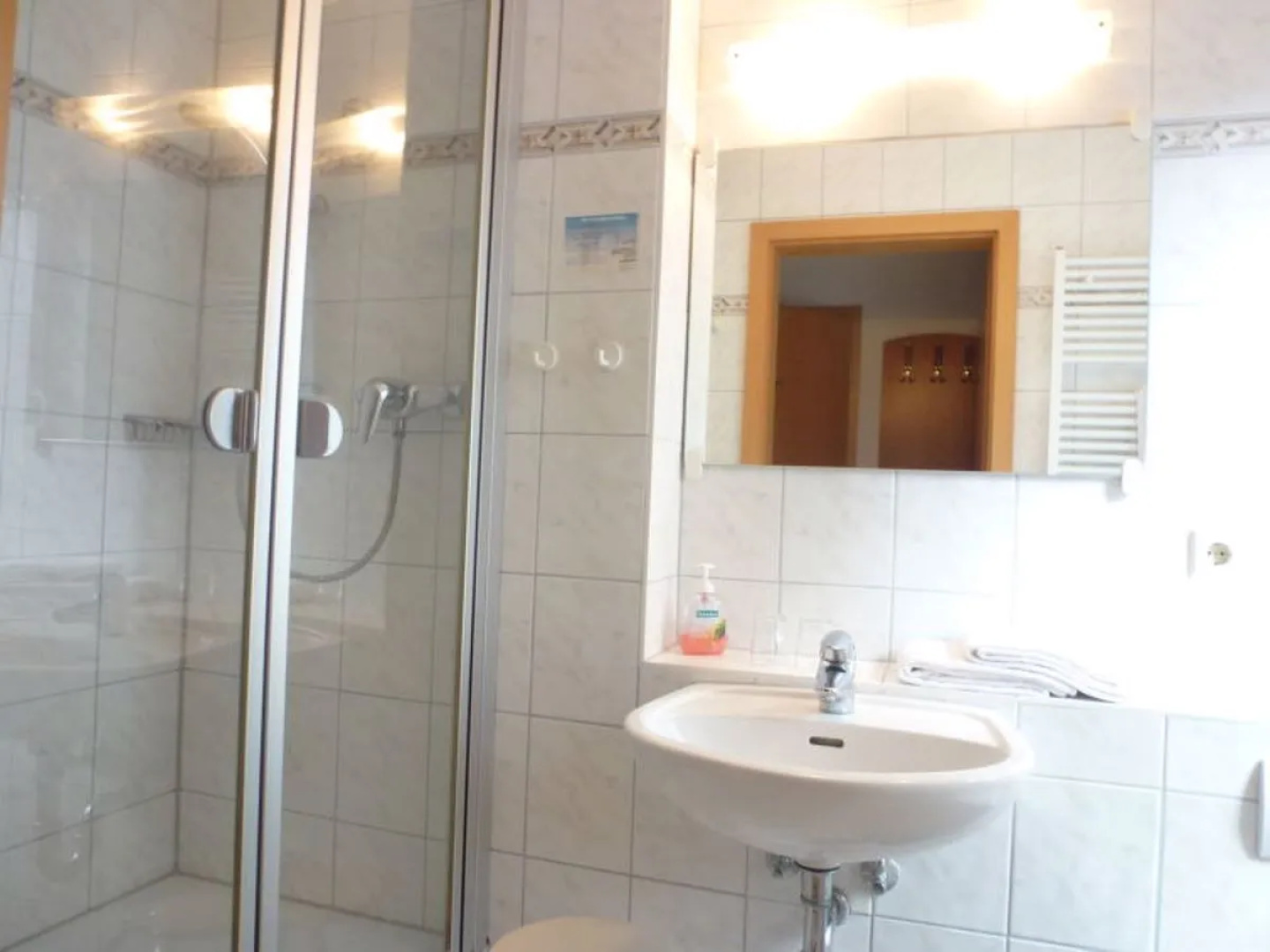 Apartment Flesch Vogtsburg 32275