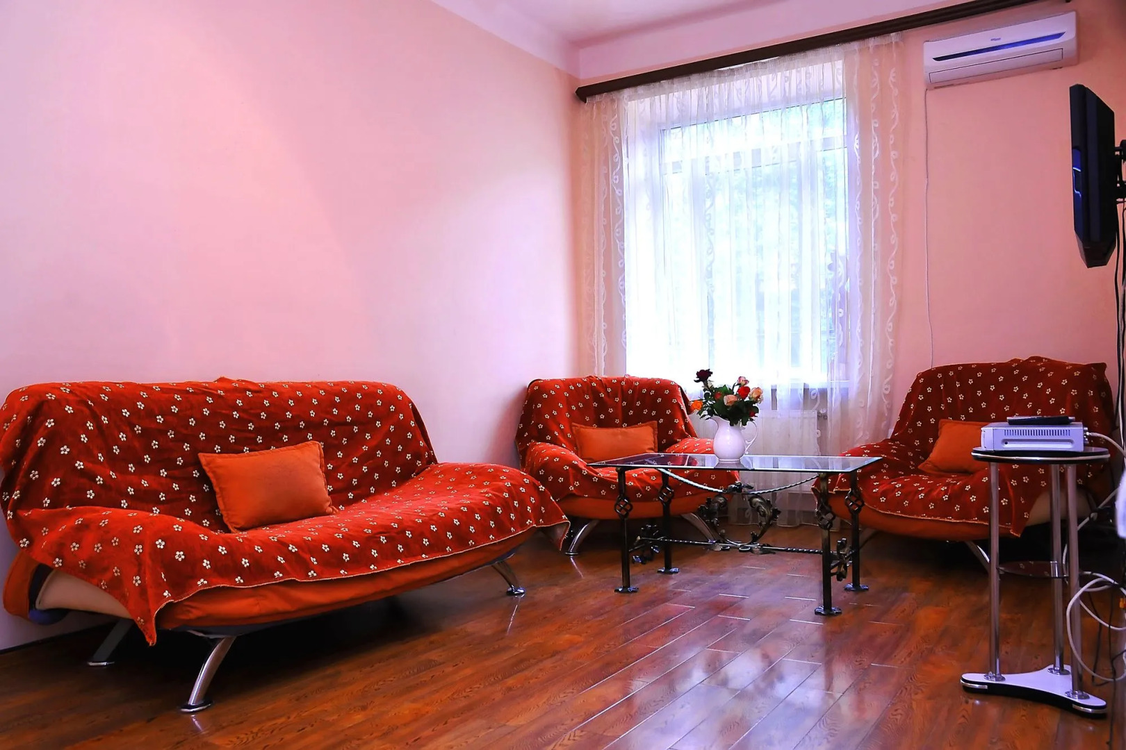 Хостел и турагентство MGA