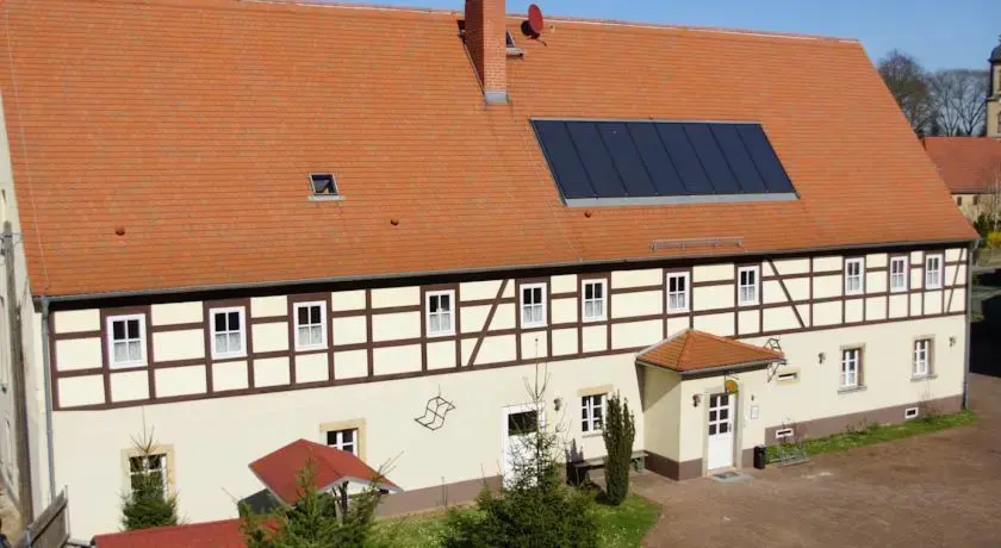 Pension Prietzel