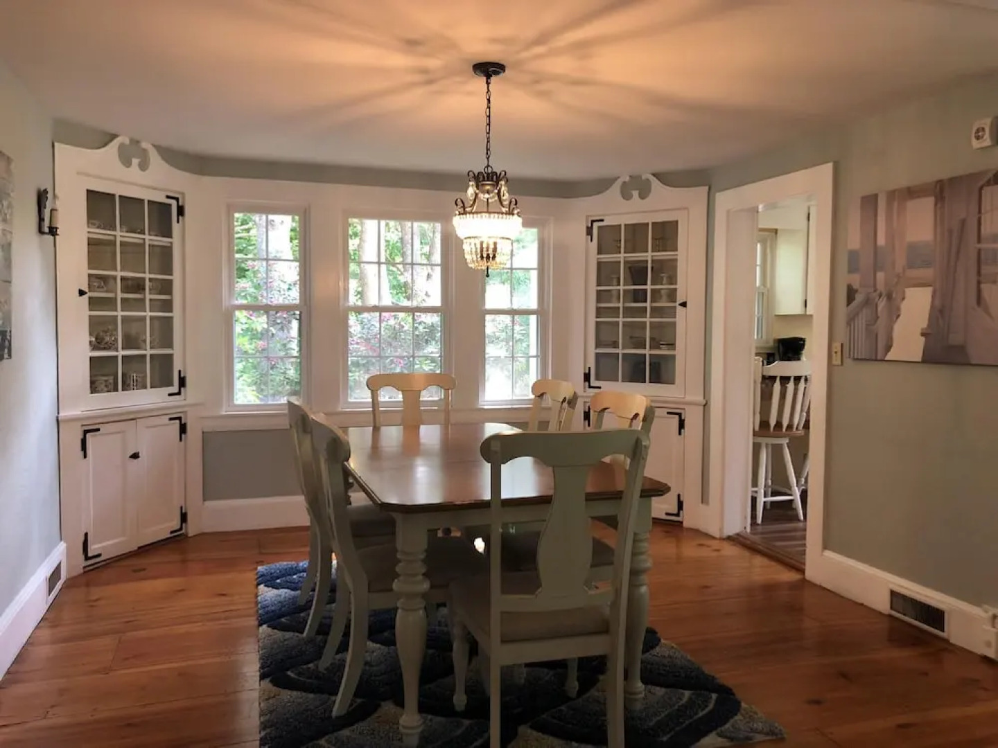 Storybook Cottage - Q202 by Getaway