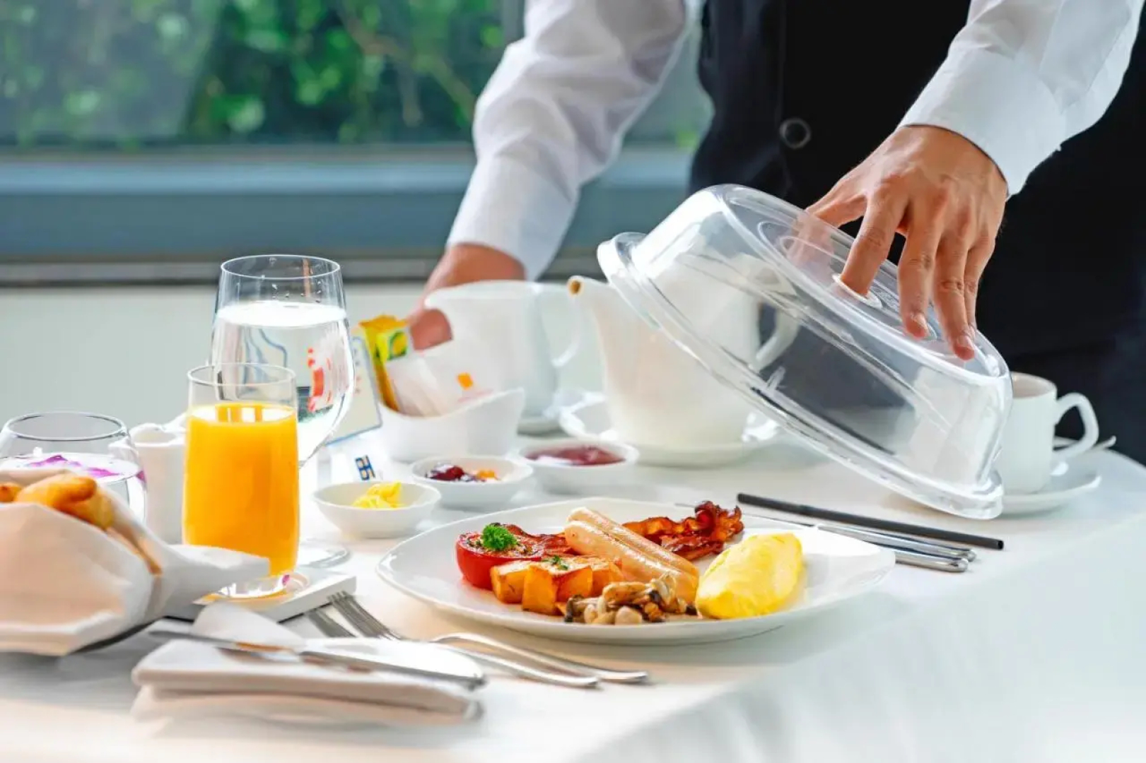 Becamex Hotel New City