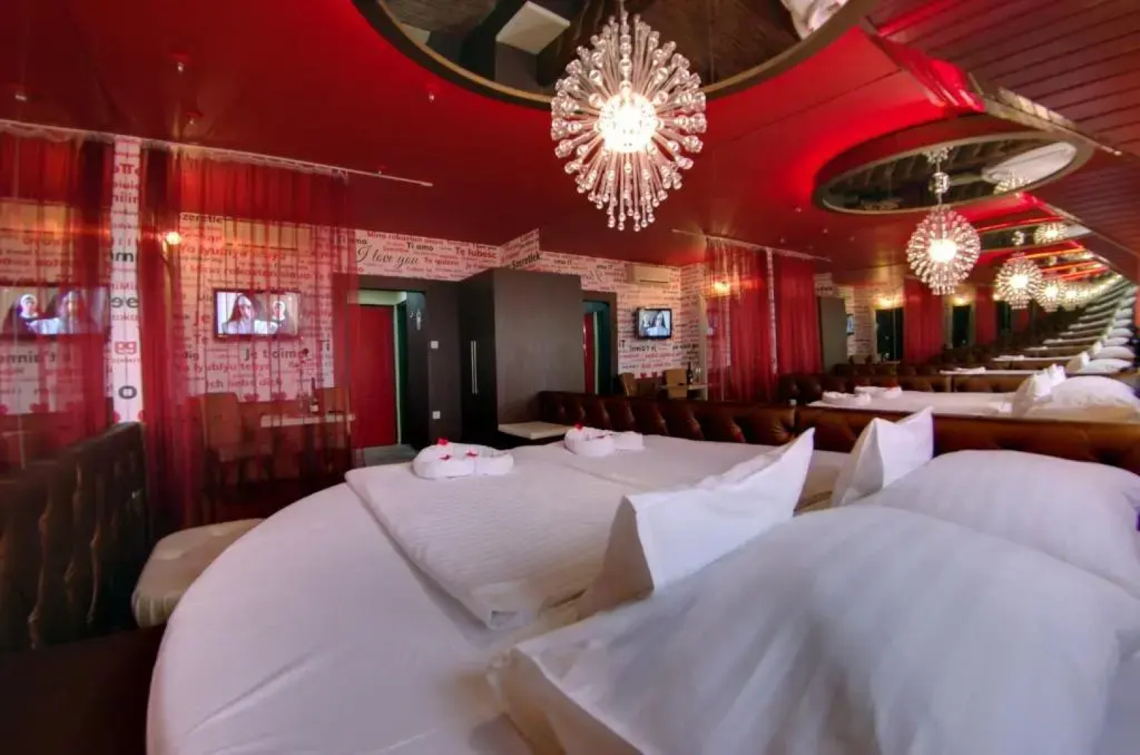 Hotel Corvin