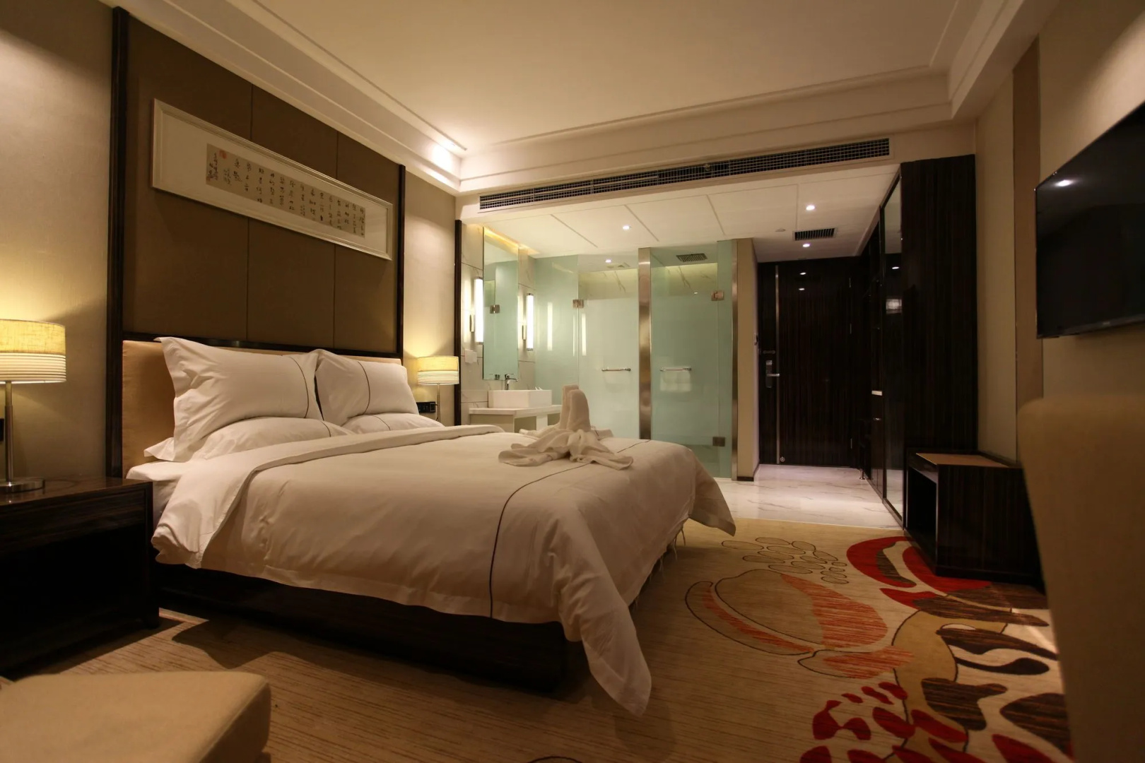 Luoyang Yihe Hotel