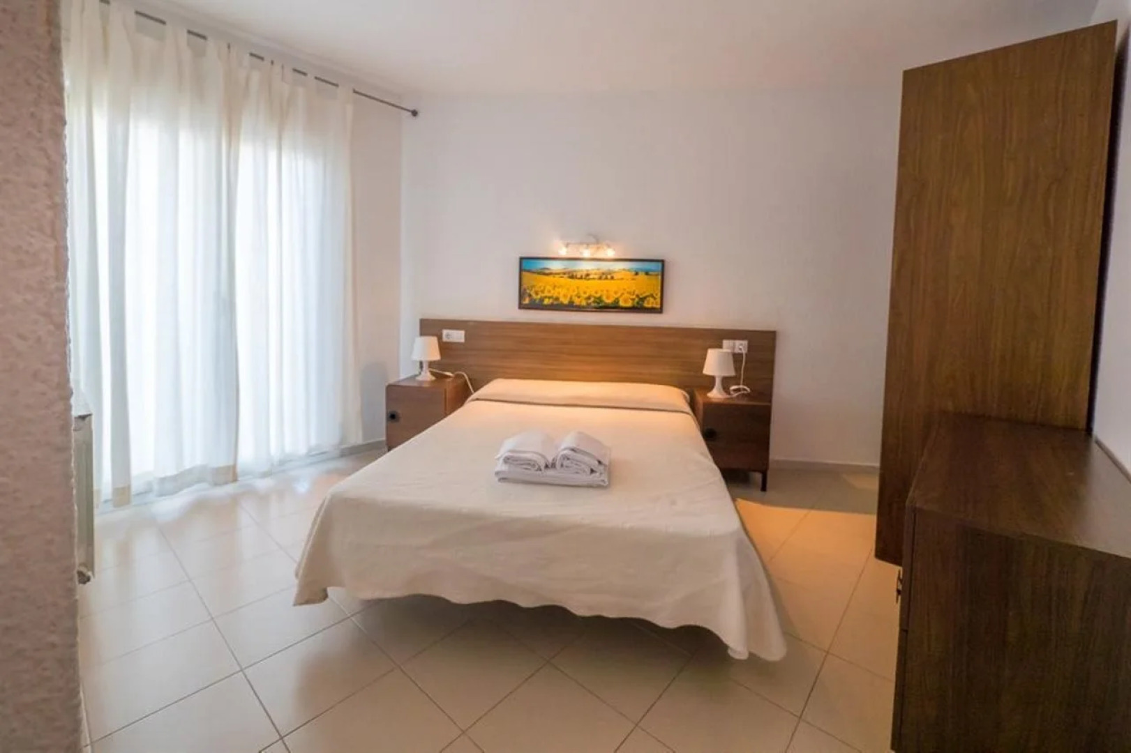 Apartaments AR Isern