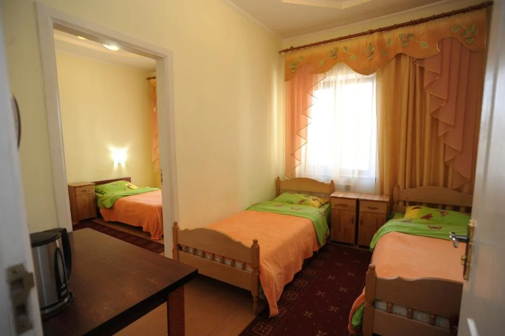 Hotel Star