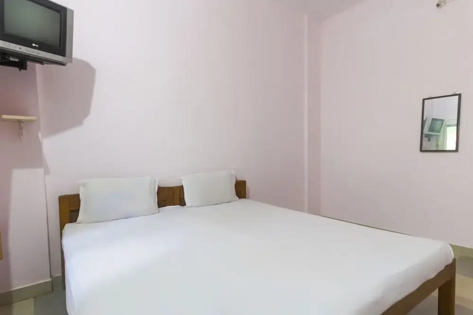 Spot on 44262 Jaideep Lodge