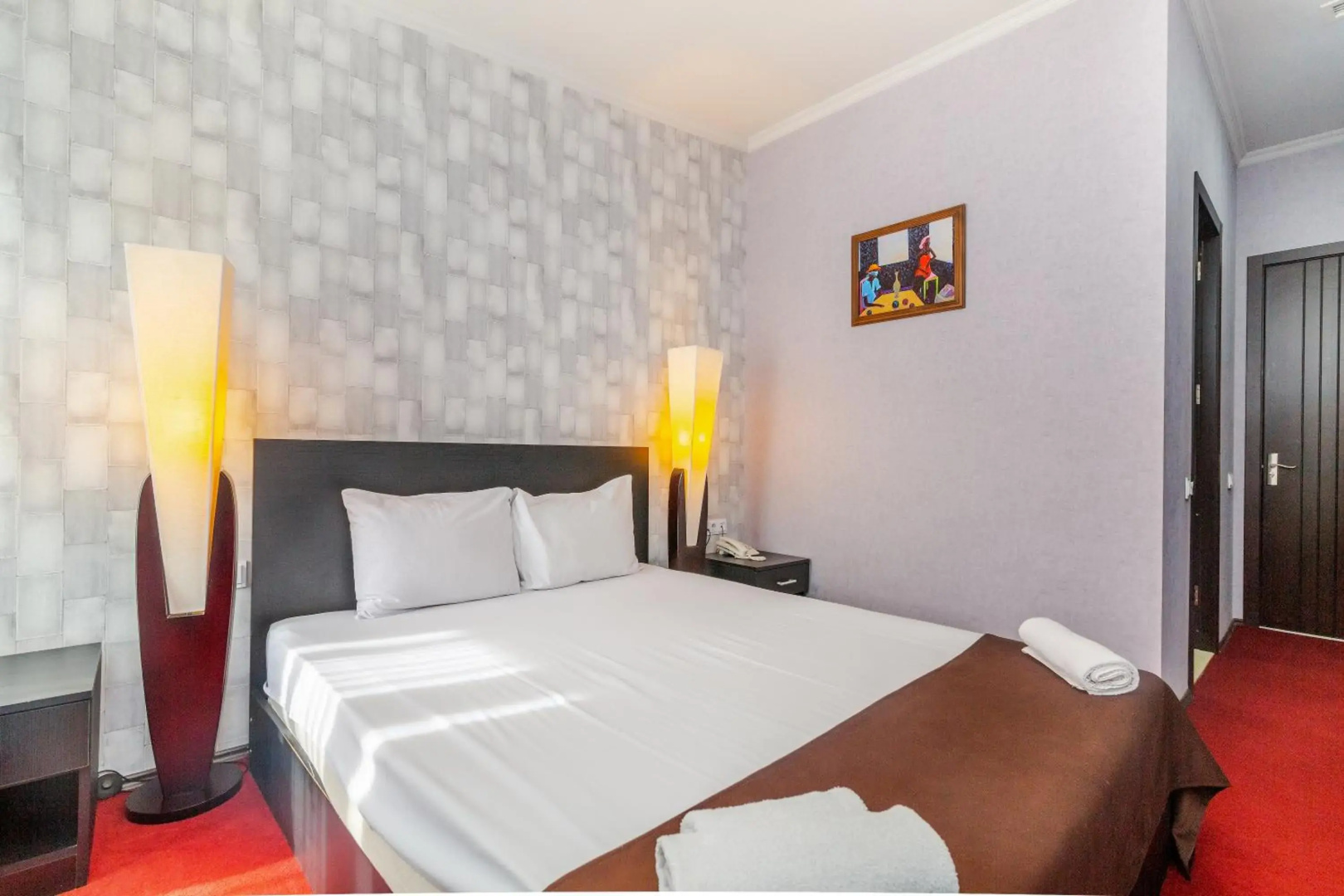 Bohem Art Hotel