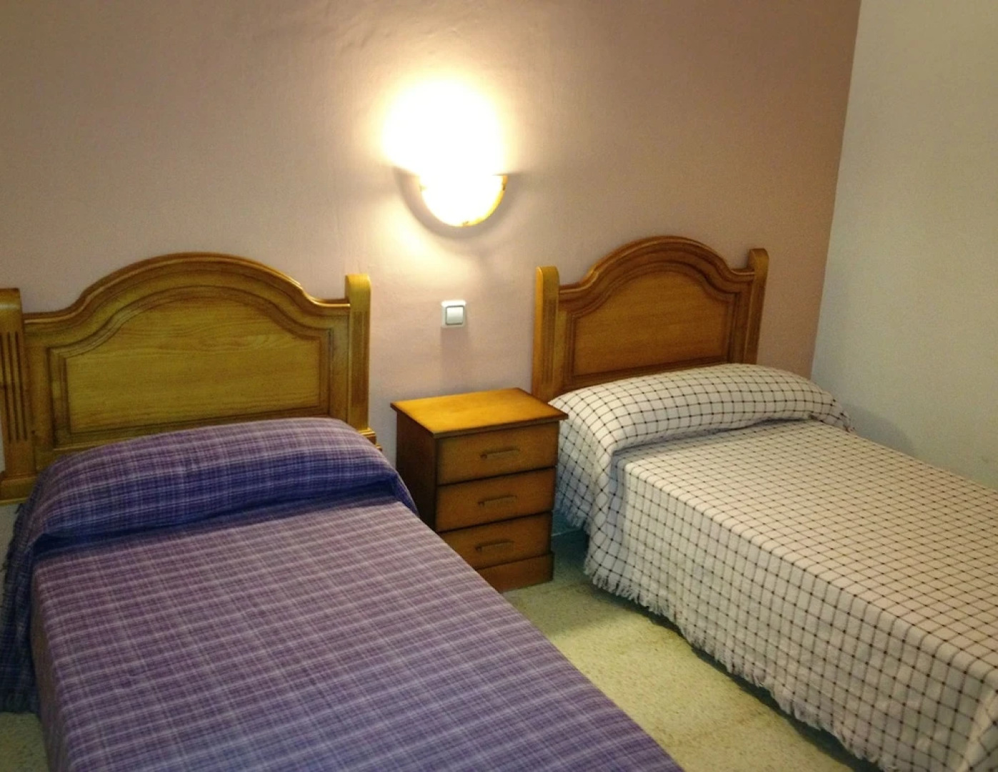 Cortijo Cabañas Apartamentos Rurales