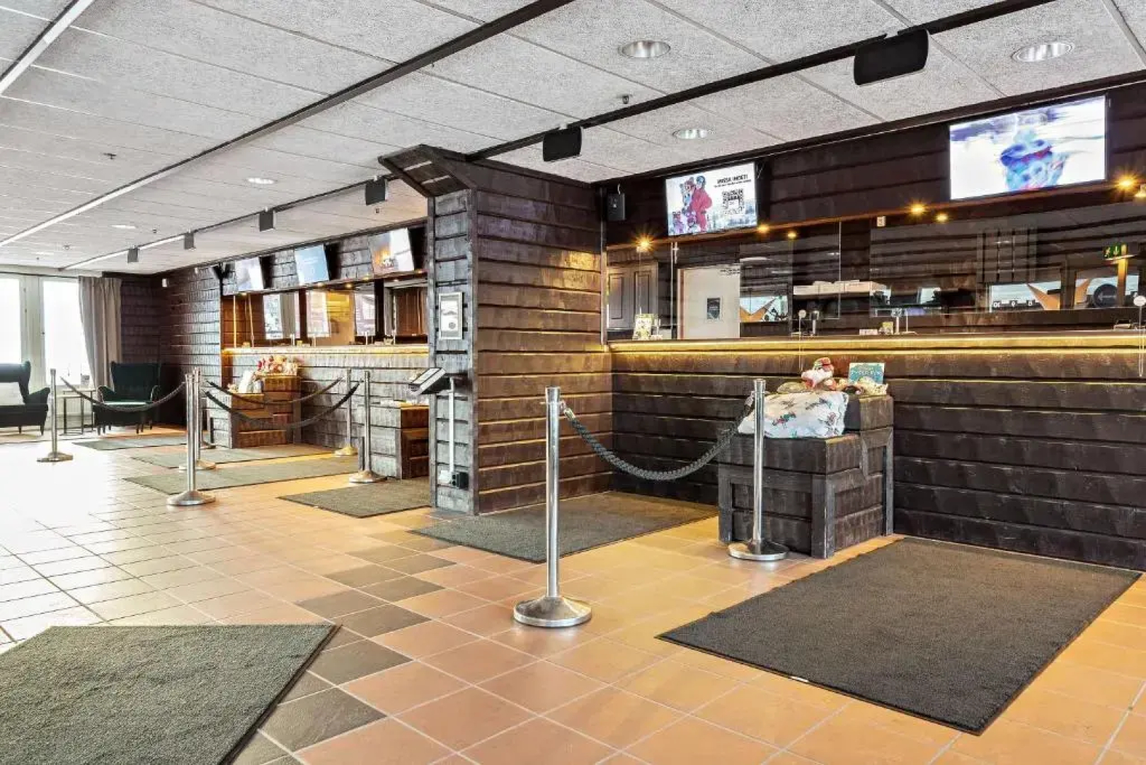 Best Western Stöten Ski Hotel