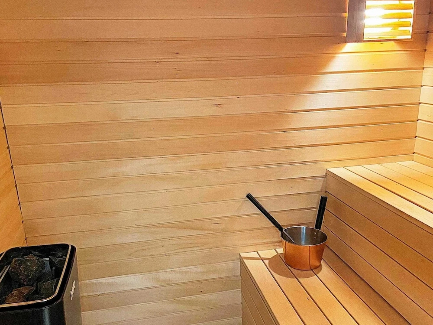 Holiday Home in SÃ¤len