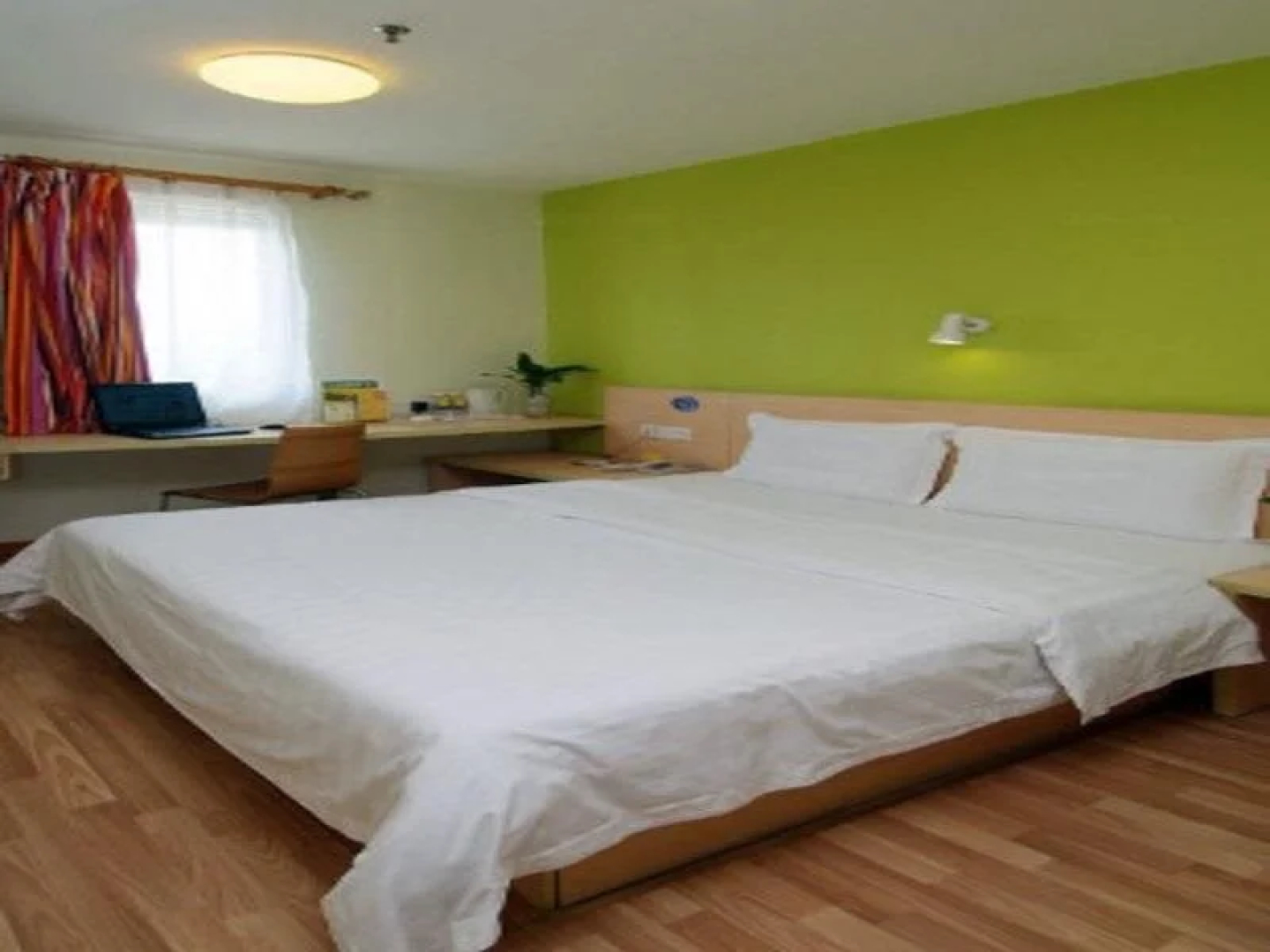 7Days Inn Lanzhou Jiaotong University