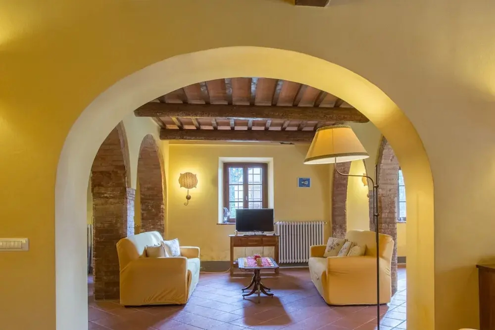 Villa Montelopio