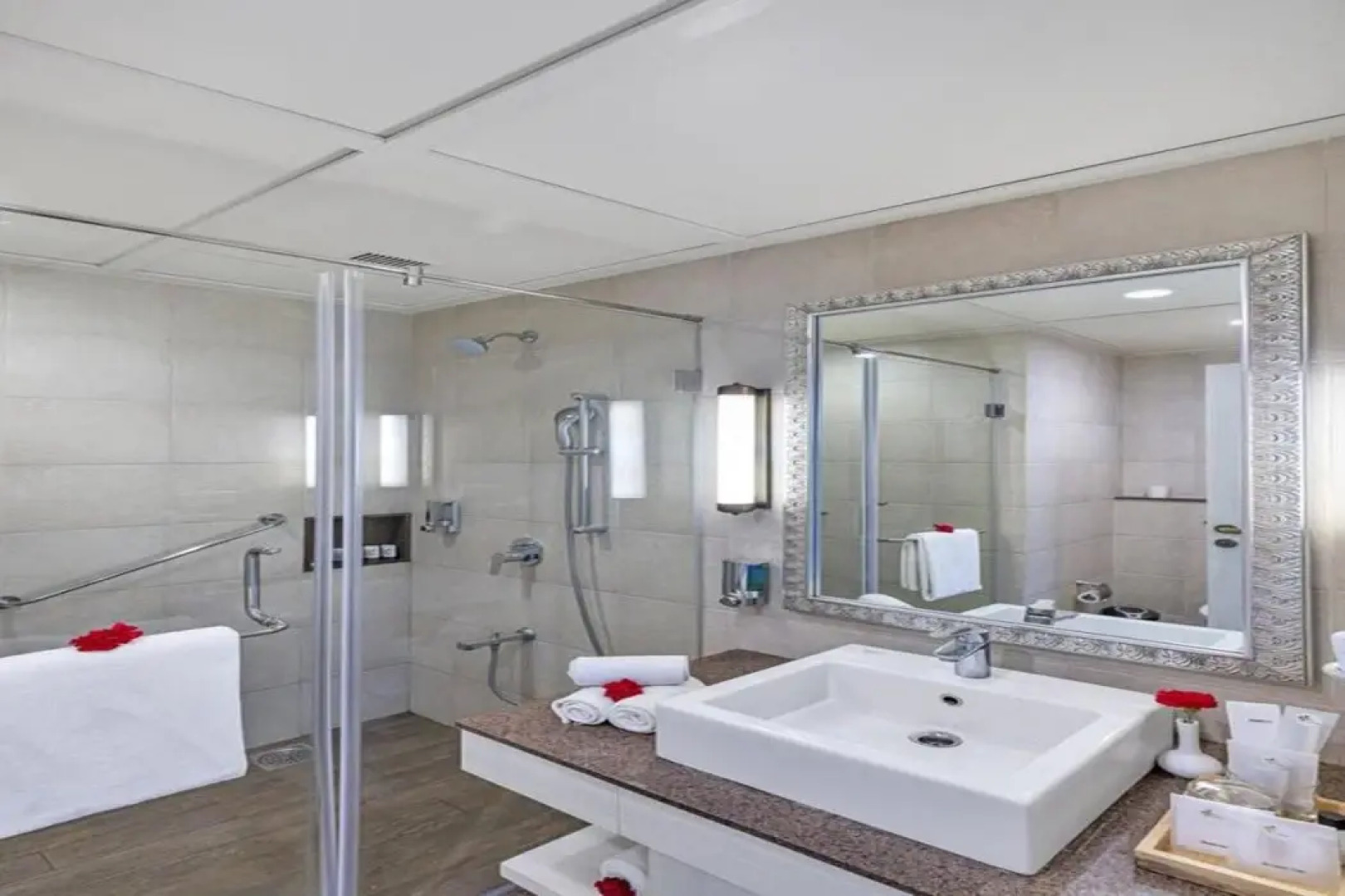 Club Mahindra Pristine Peaks, Naldehra