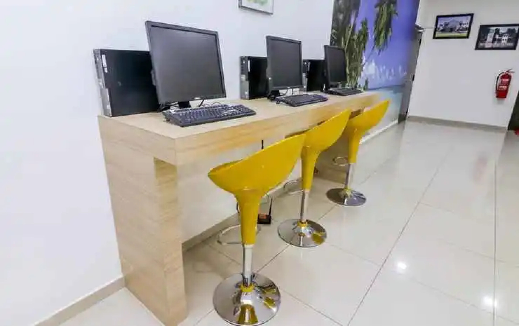 D' Art Gallery Hotel