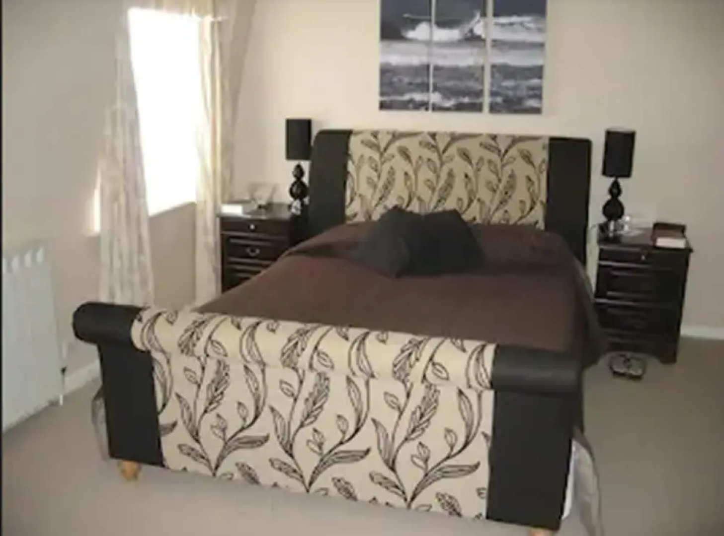 Saints Bay Hotel
