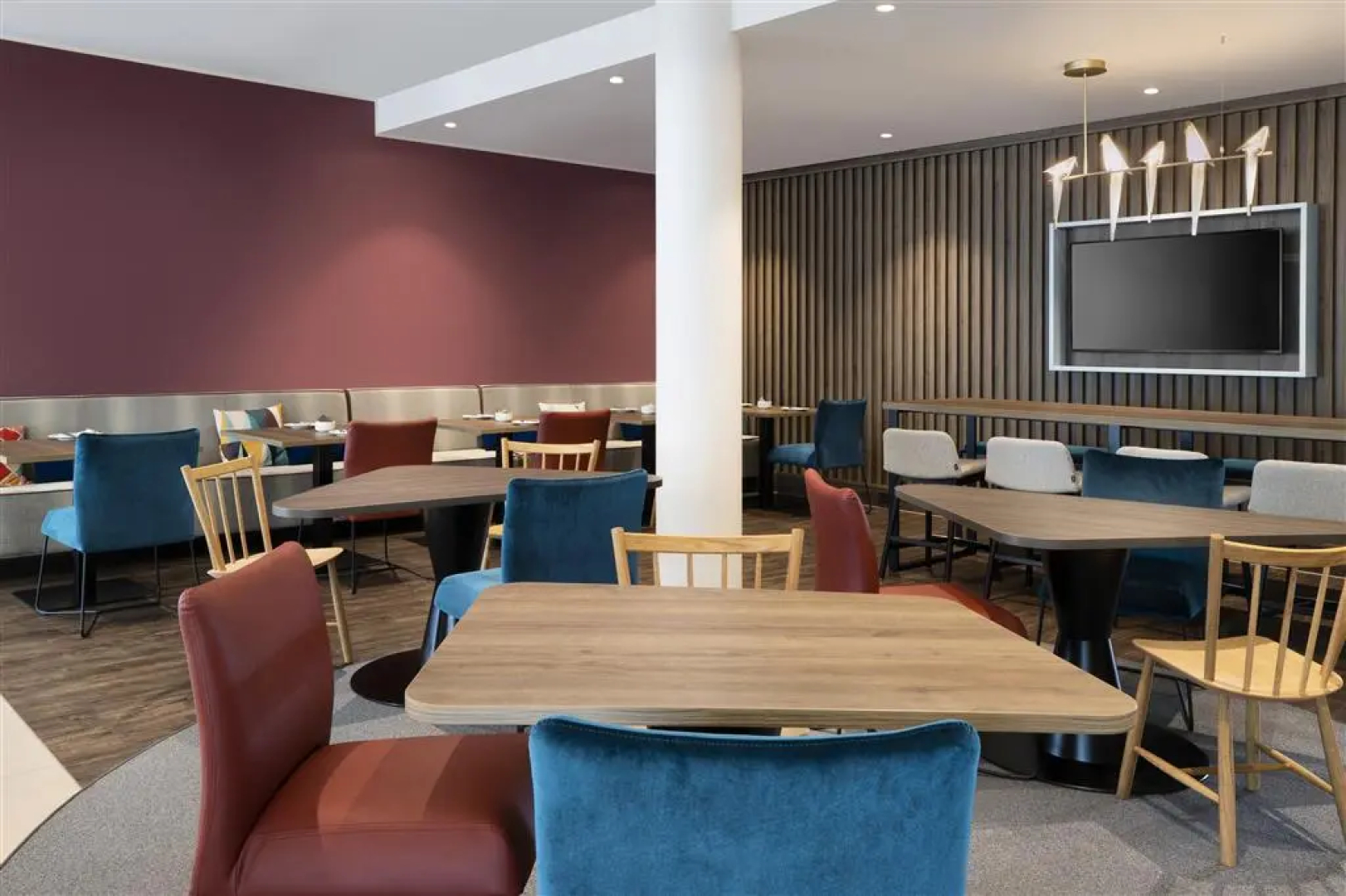 Hampton by Hilton Kaiserslautern