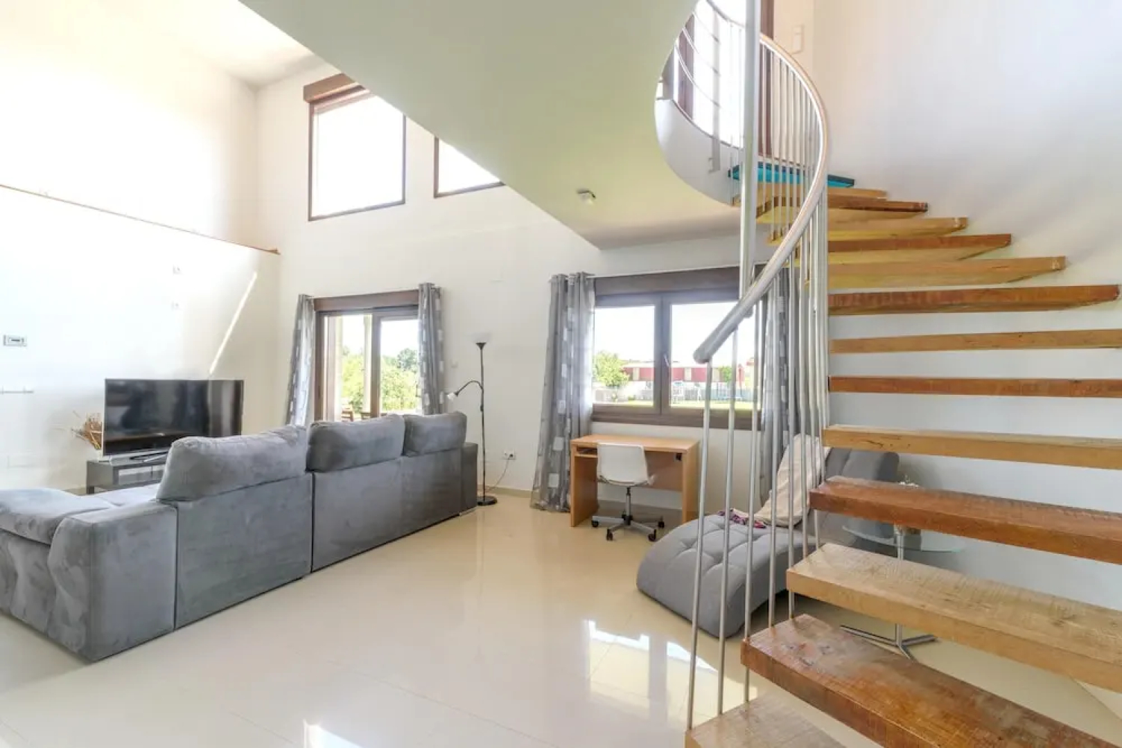 House With 4 Bedrooms in Sanjenjo, With Shared Pool, Enclosed Garden and Wifi