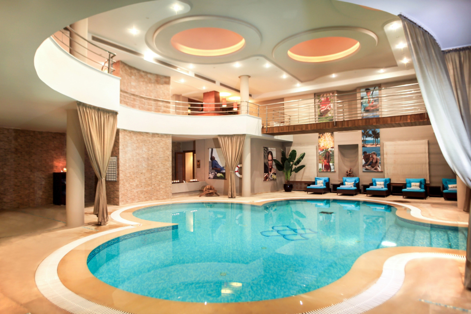 The Russelior Hotel & Spa