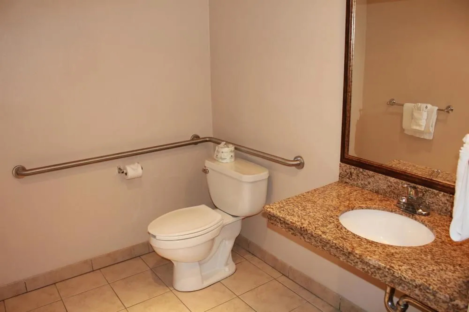 Best Western Kings Inn