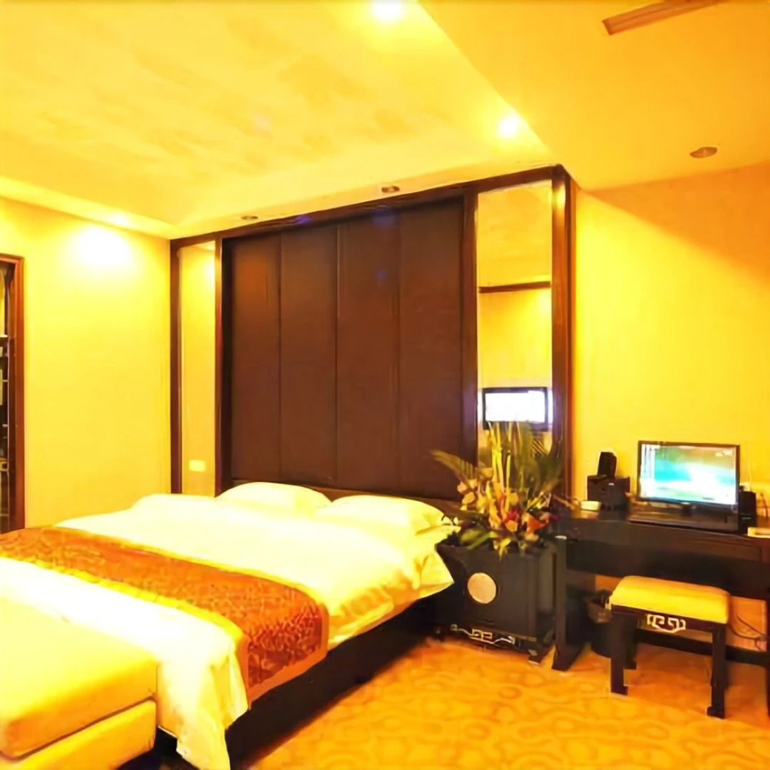 Xianyue International Hotel