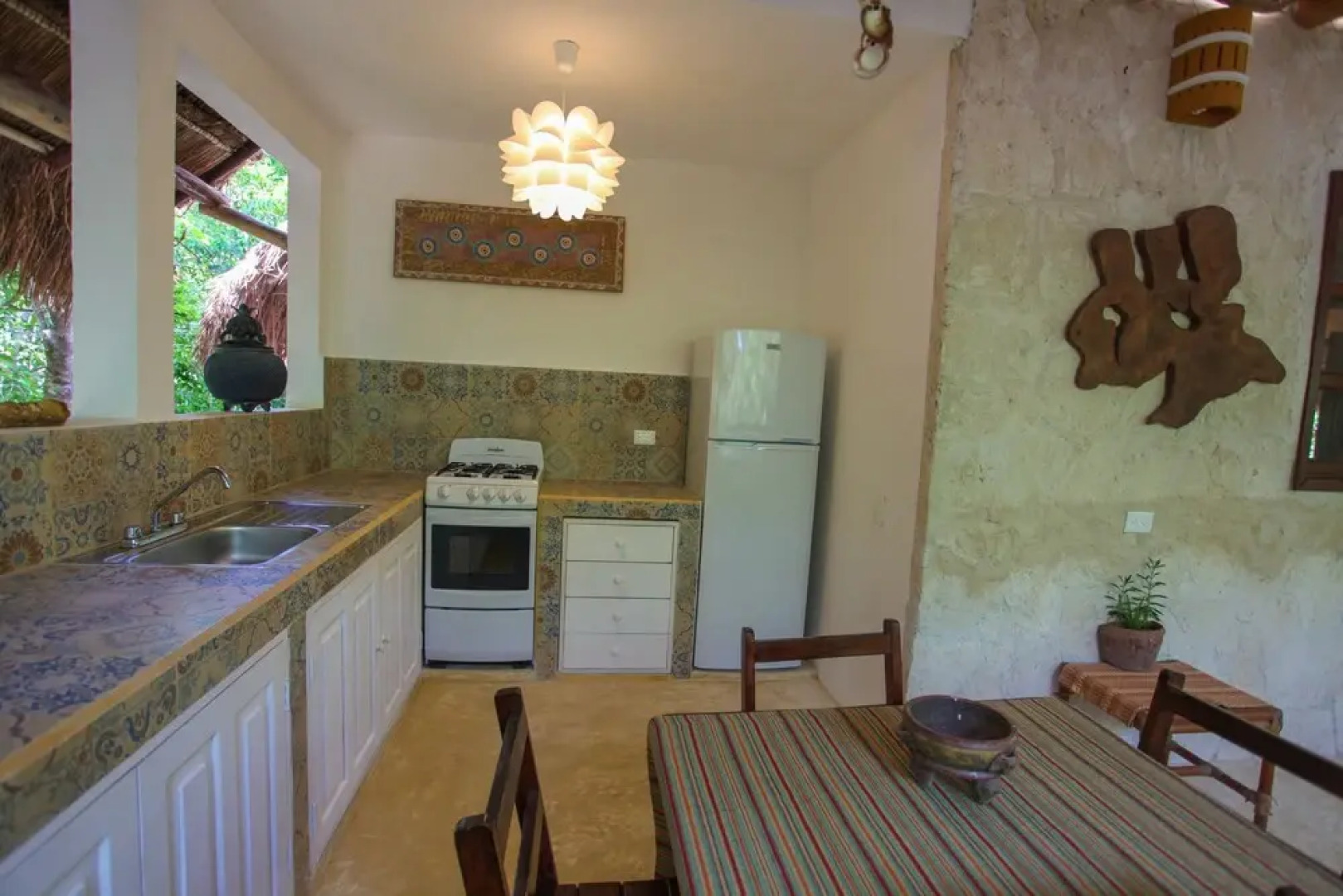 Cenote and Villas BalamHa - Akumal