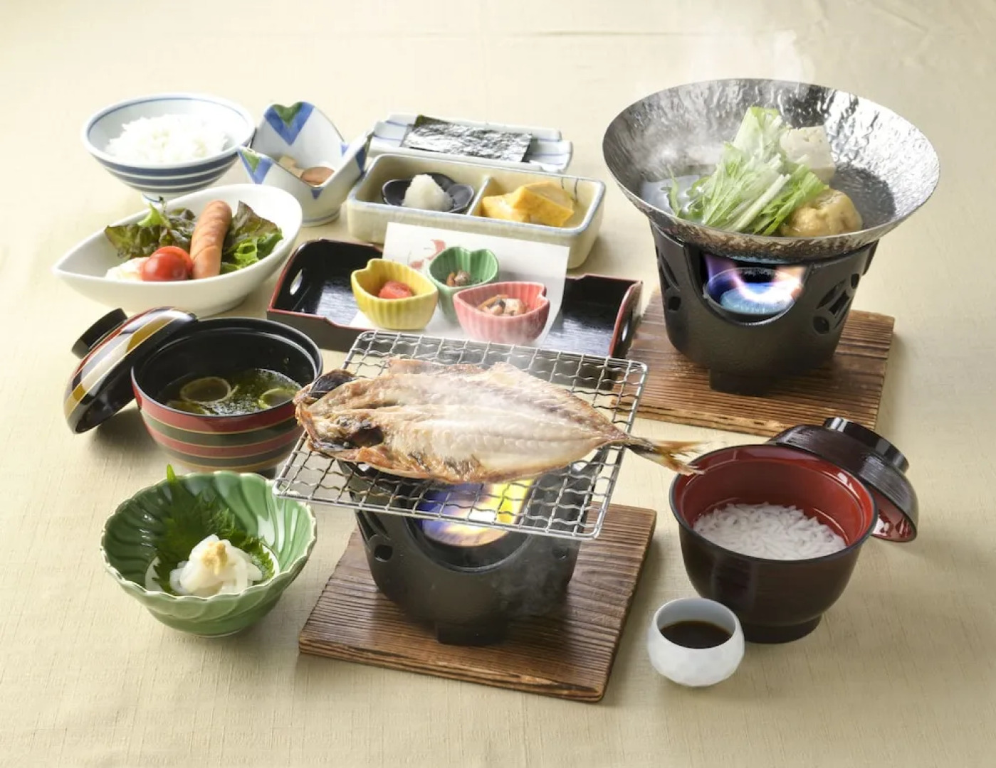 The Gran Resort Elegante Izu