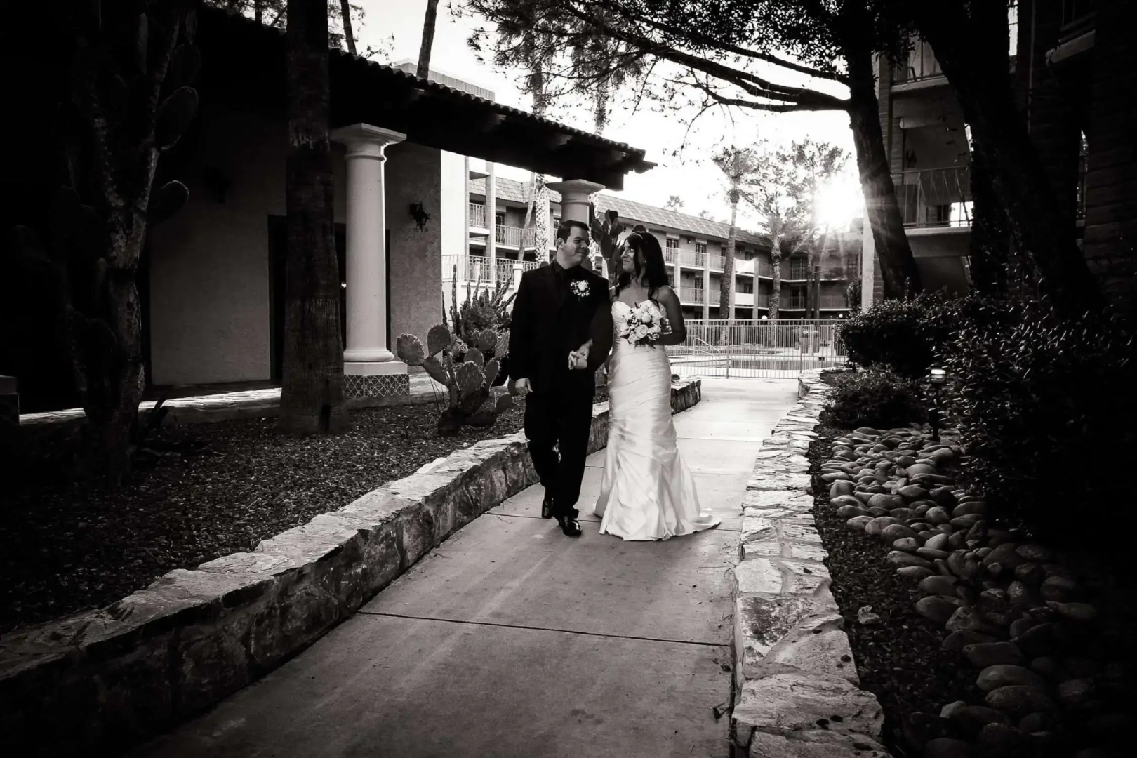 DoubleTree Suites by Hilton Tucson Airport