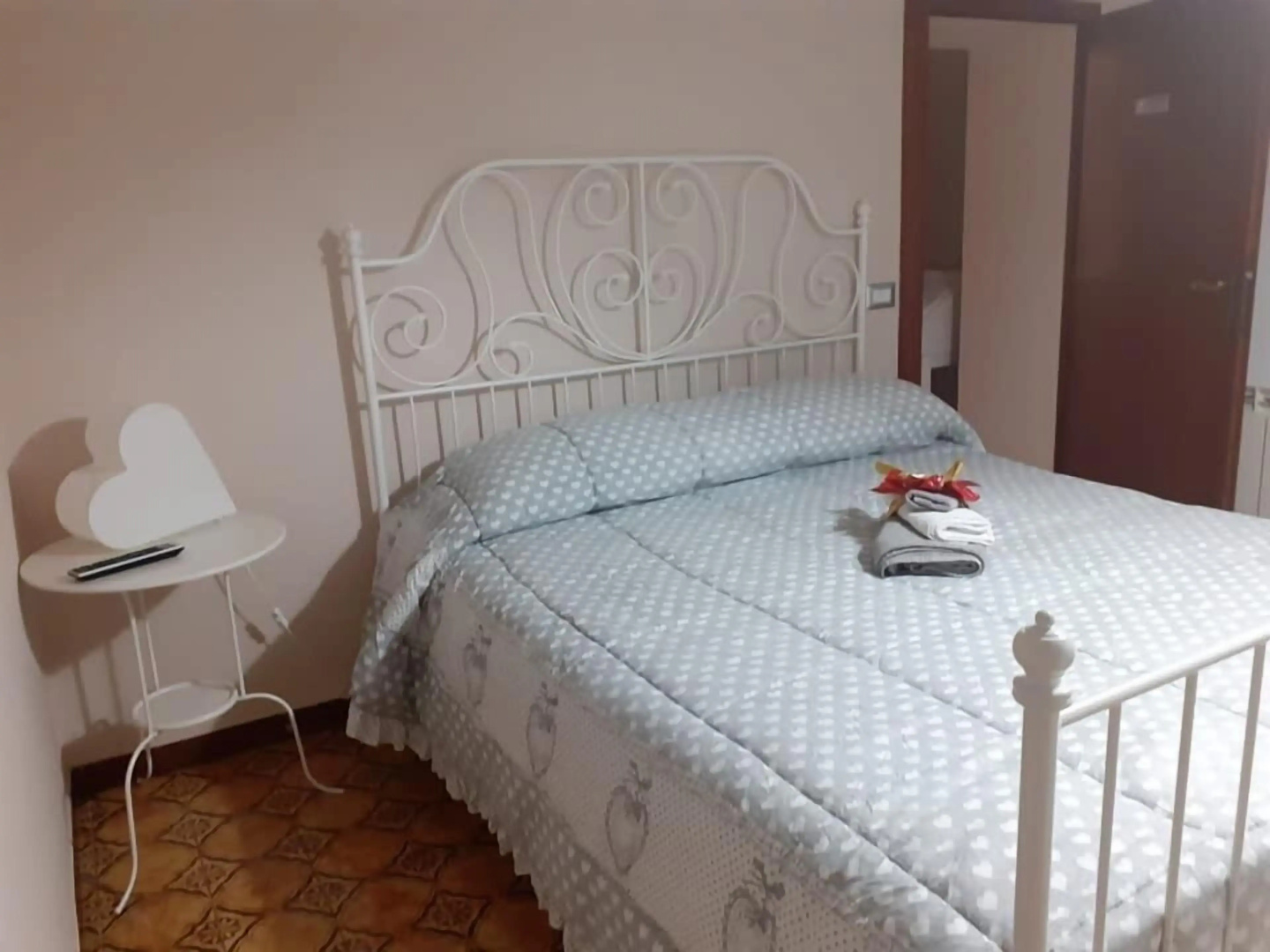 B&b La Tana Dei Ricci