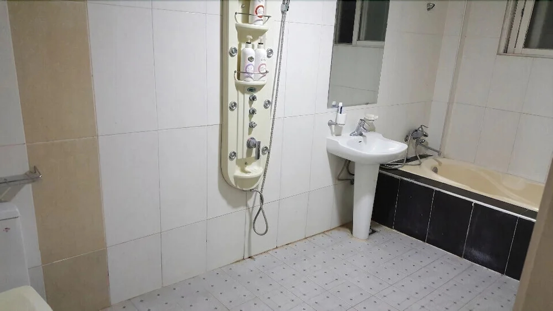 Jijunghae Motel