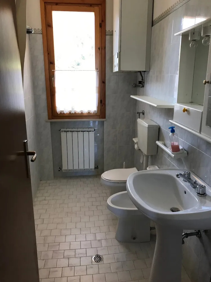 Le Terrazze apartment Carpino (24)