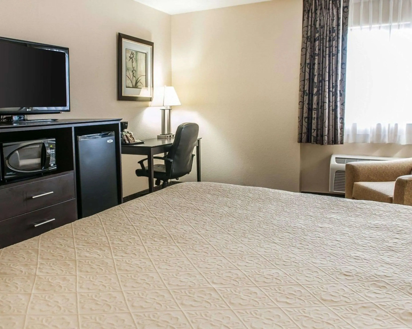 Quality Inn & Suites Mattoon South