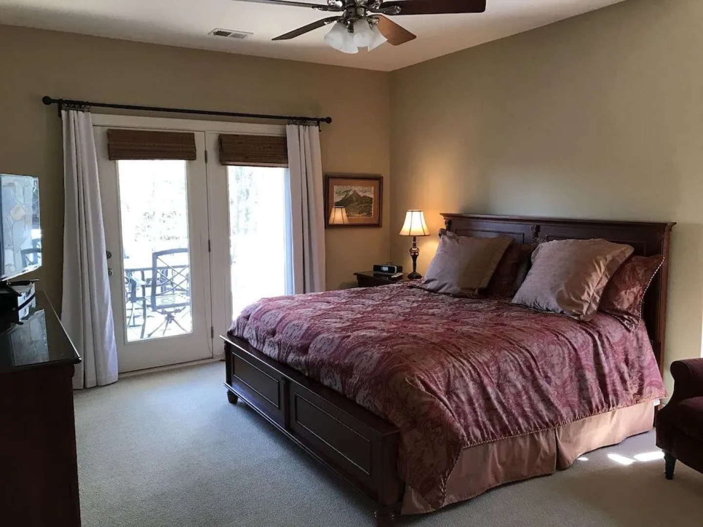 Olde Beau Resort & Golf Club