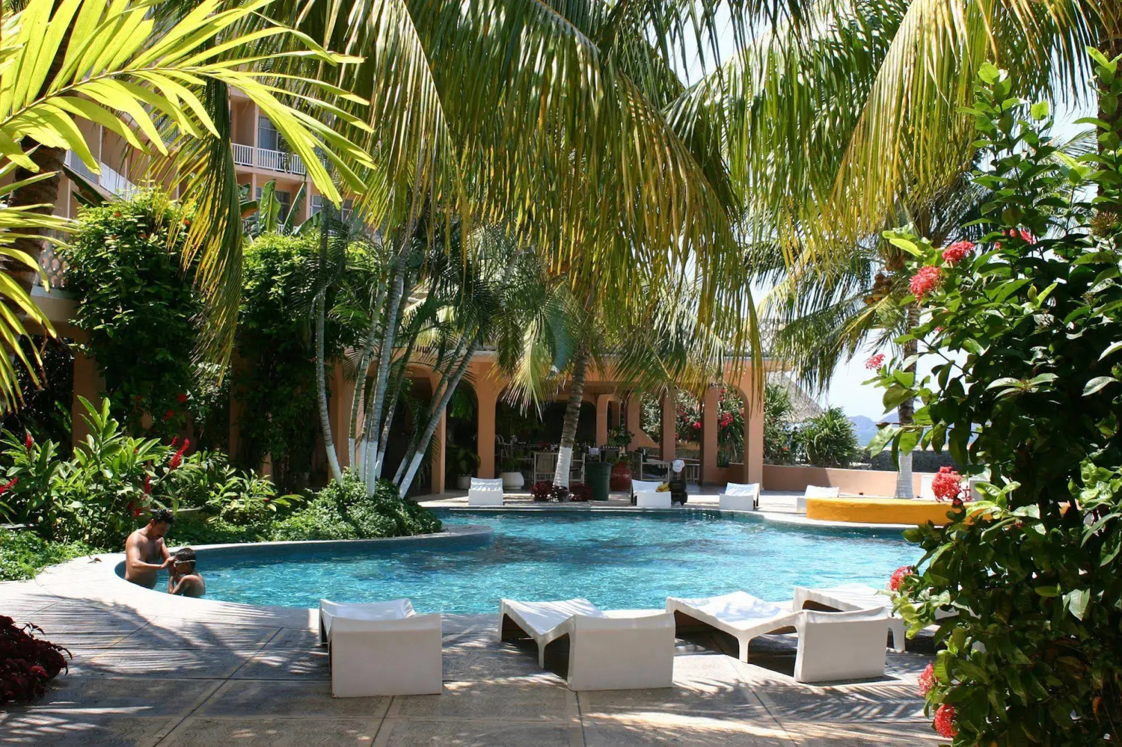 Playa de Santiago Hotel