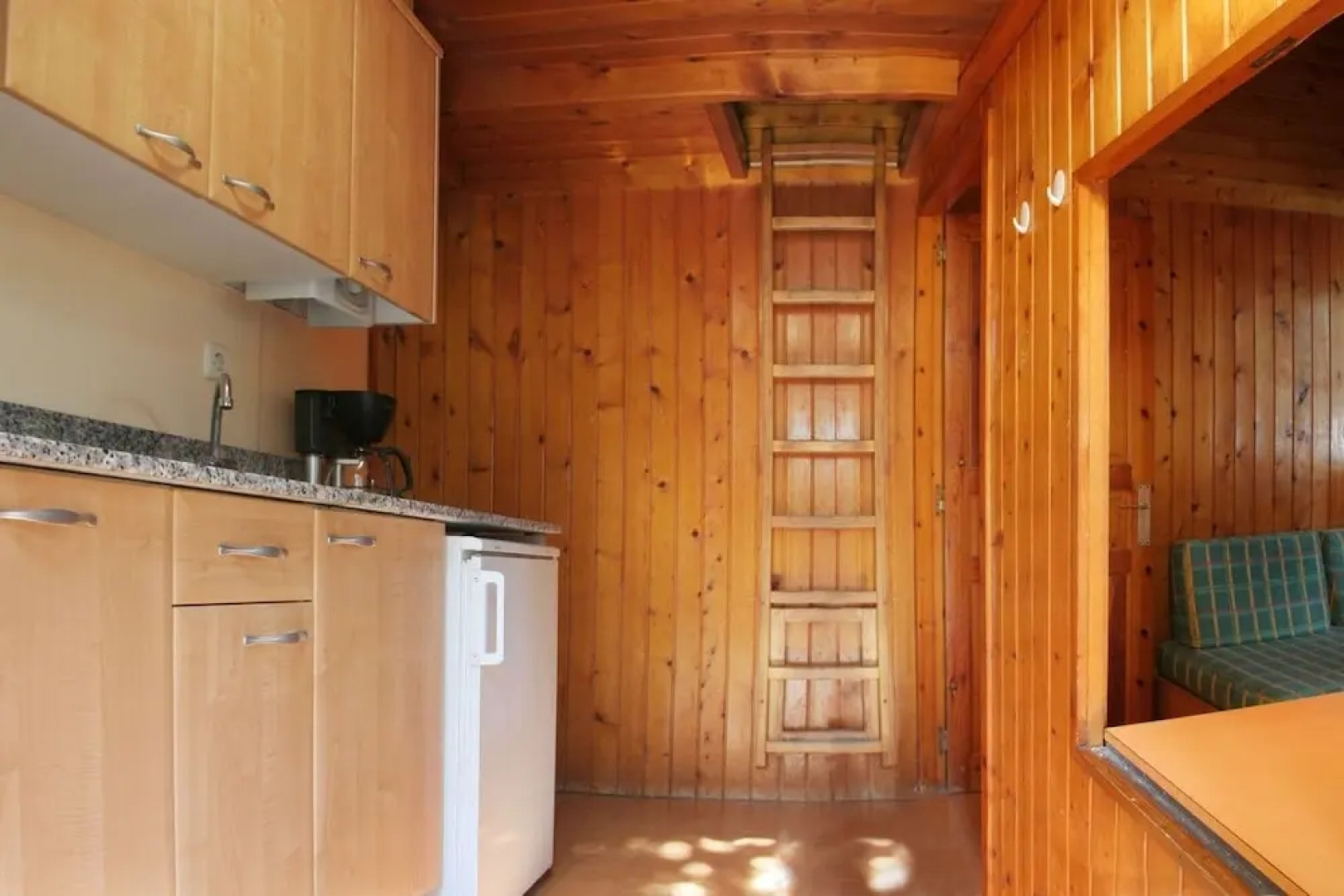 Vilanova Park - Caravan Park