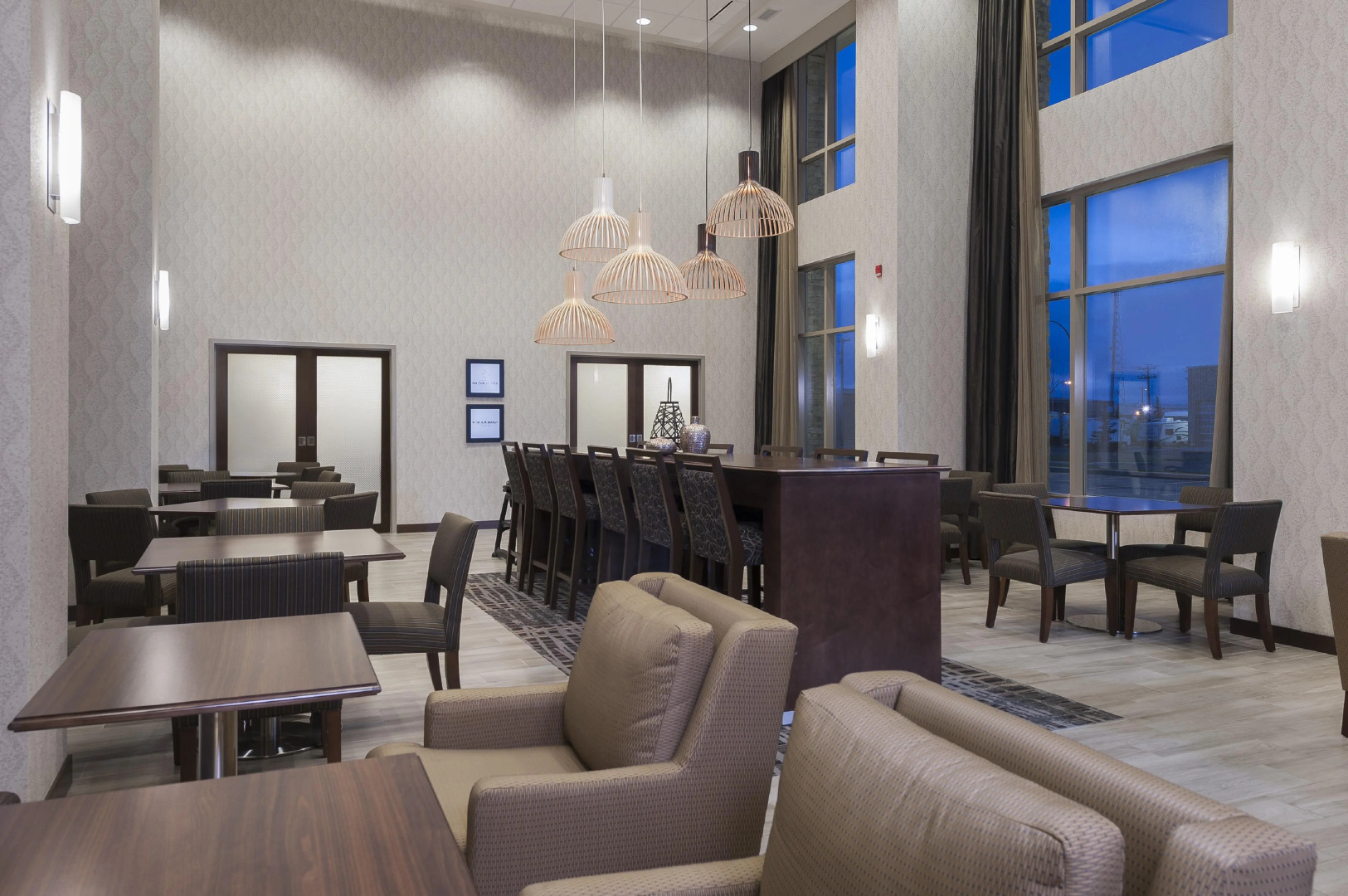 Home2 Suites by Hilton Midland