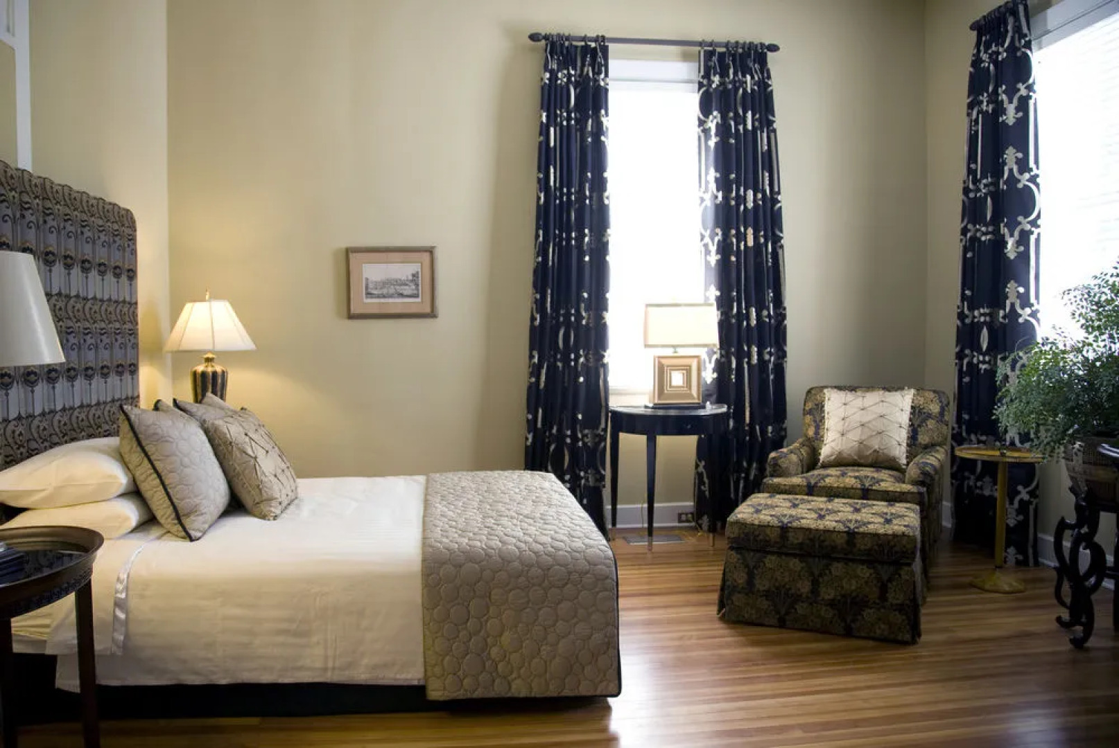 The Kings Daughters Inn