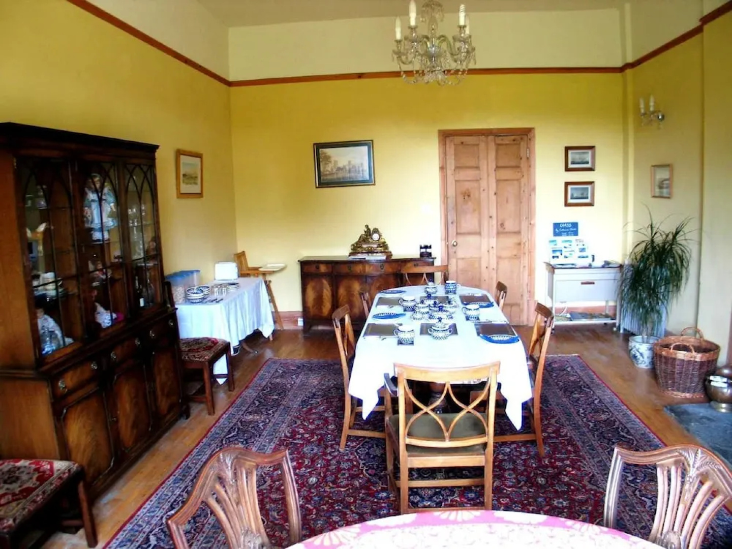 Lamphey Park