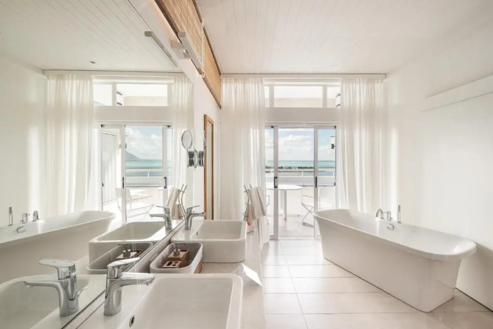 Villa Cambier by muse villas