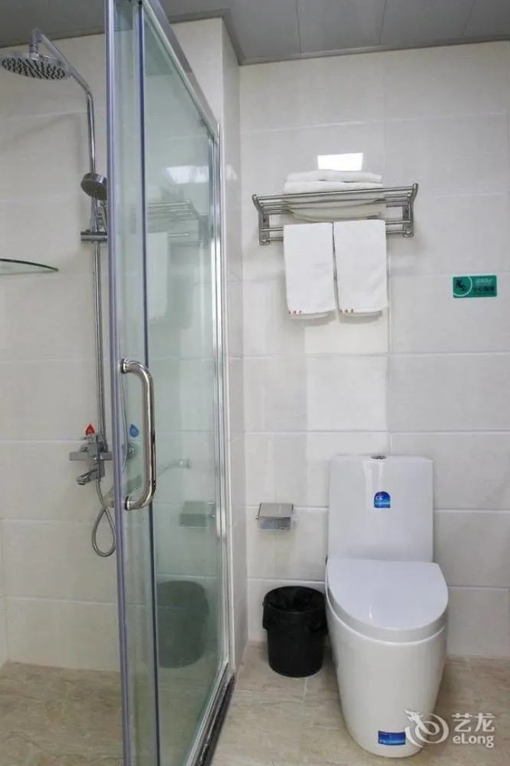 Shaba Hearing the Sea Hotel