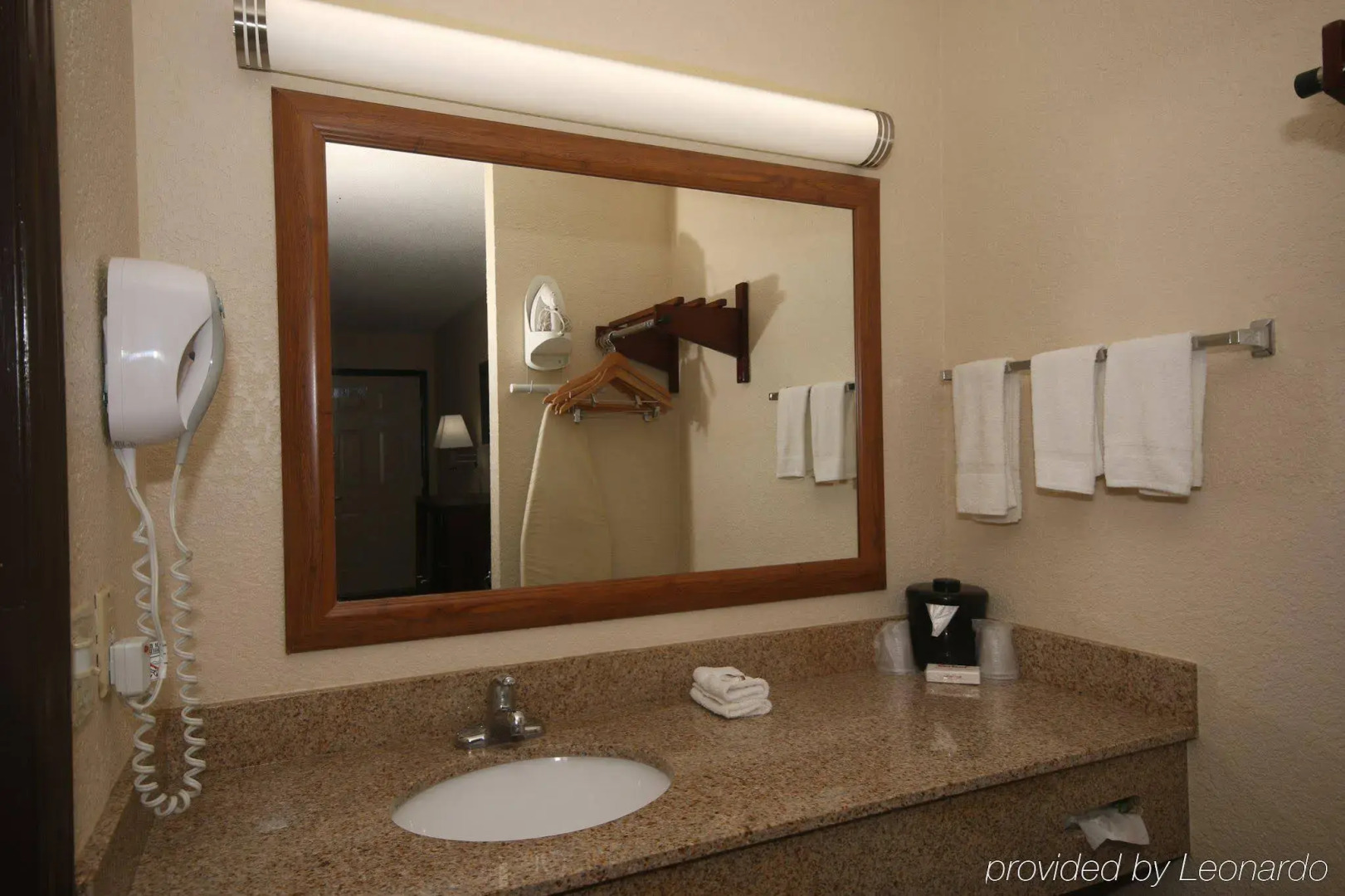 Rodeway Inn Expo Center