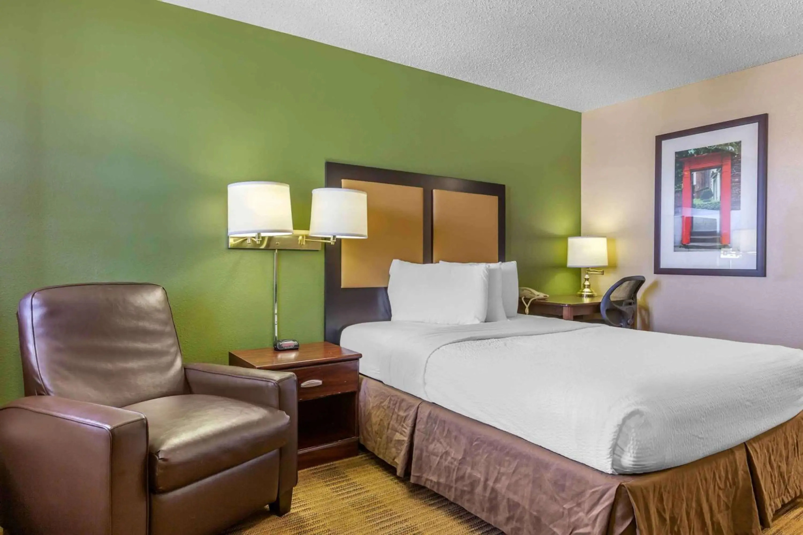 Extended Stay America Suites El Paso Airport