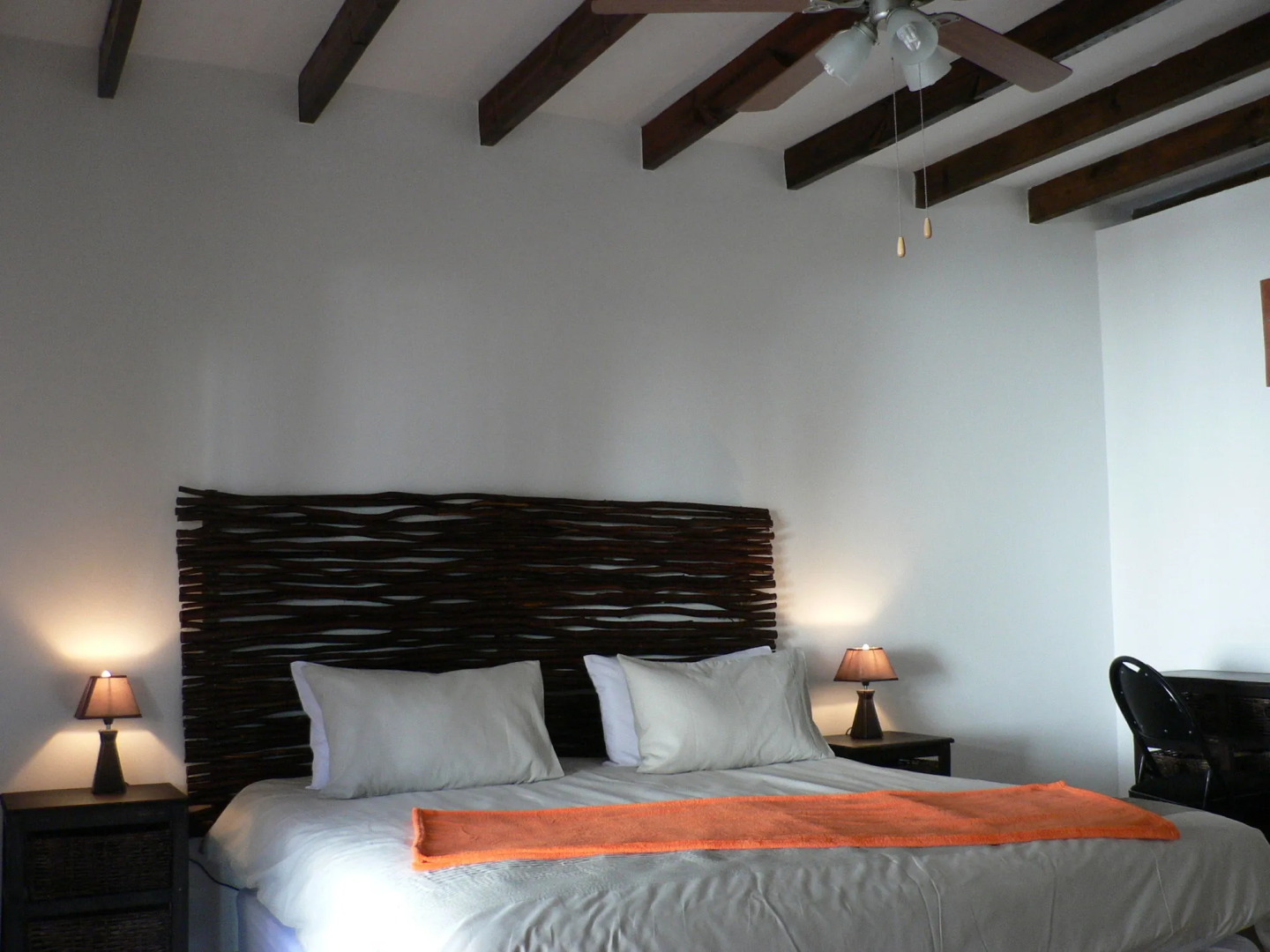 Mountain View Lodge Montagu