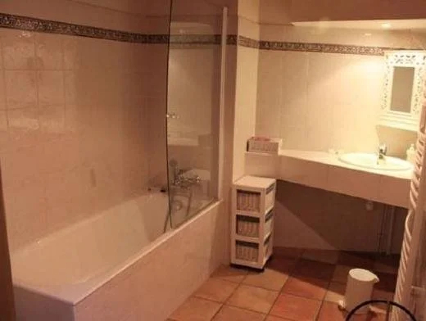 Château de Colombières sur Orb