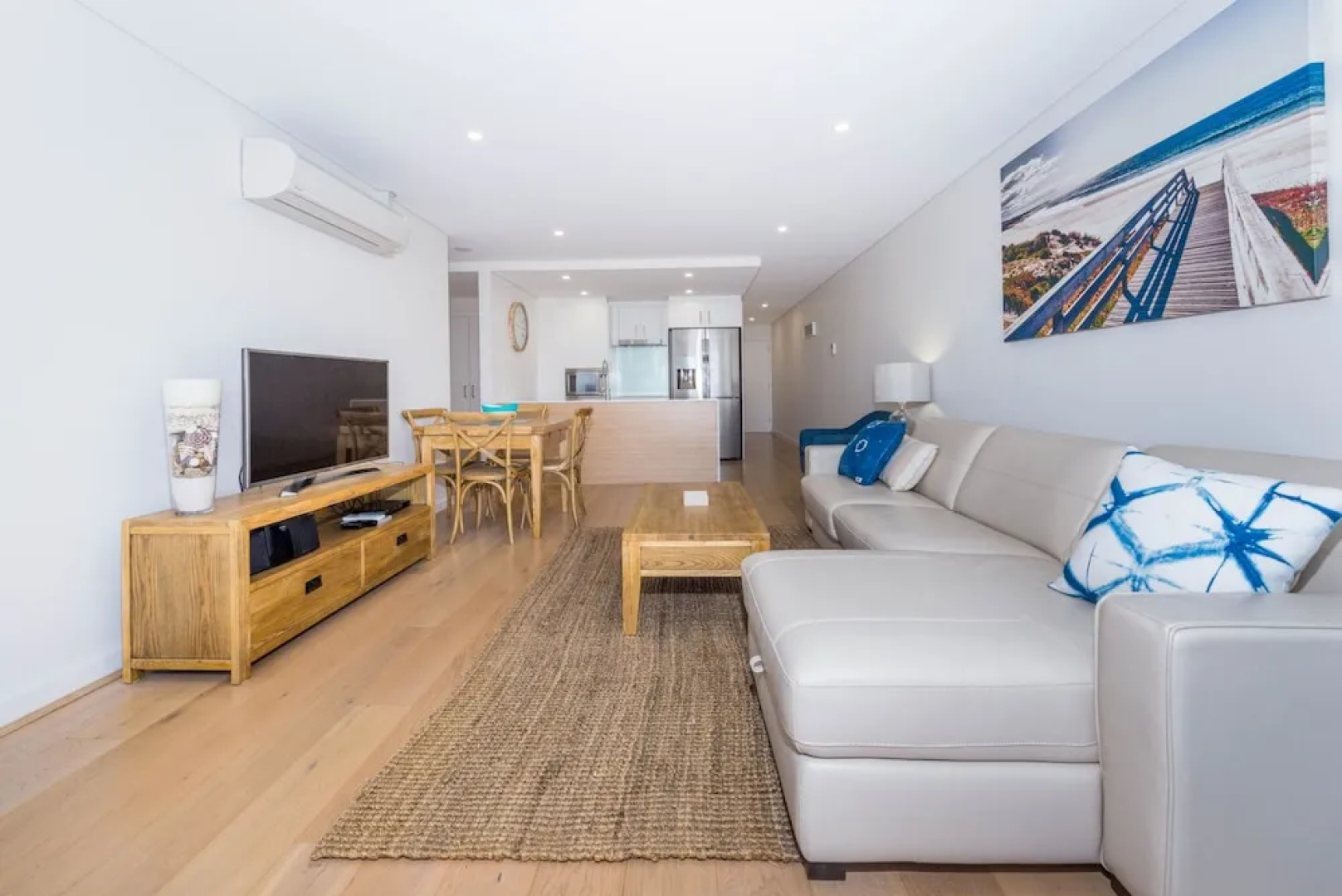 The Shoal Unit 405 - Shoal Bay