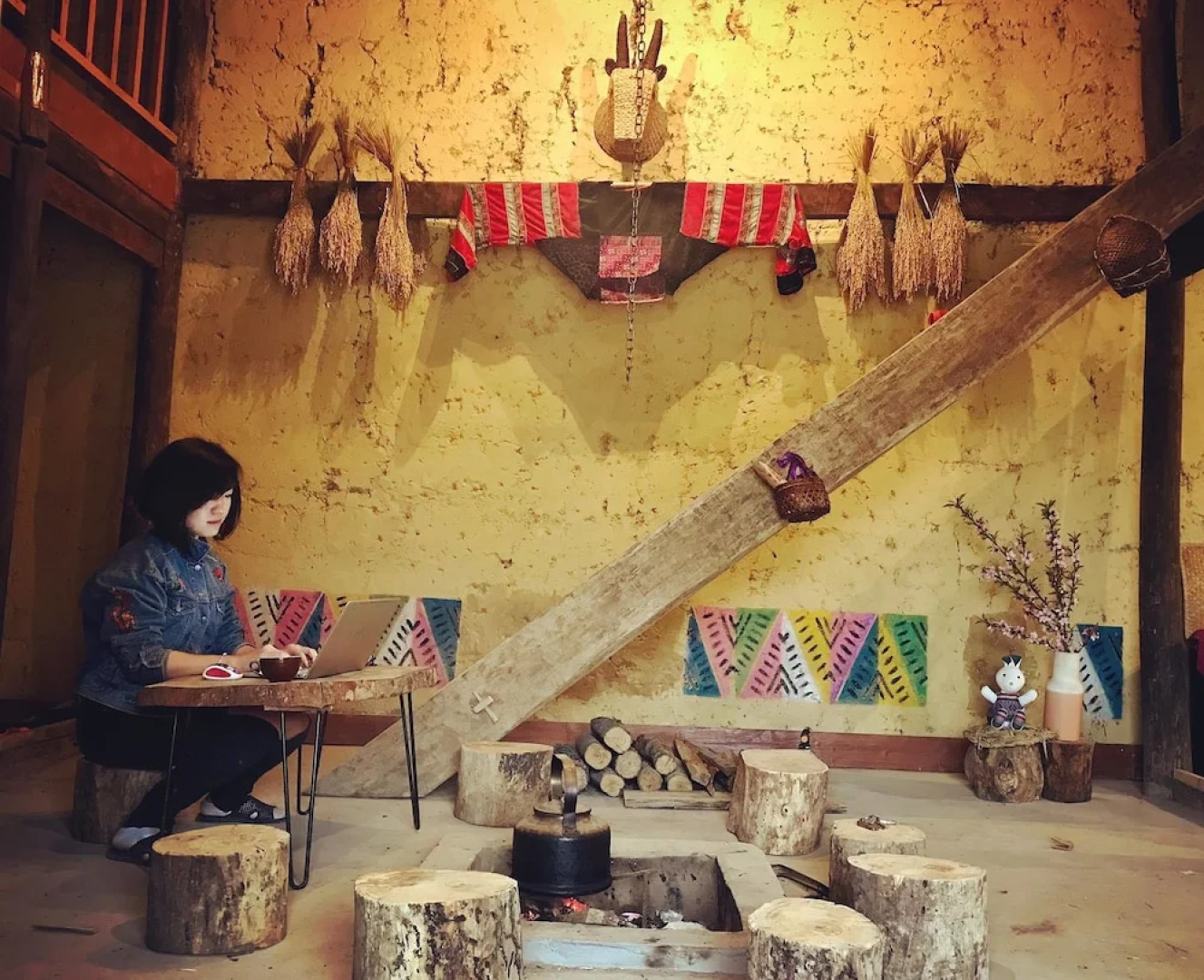 Homie Homestay - Hostel