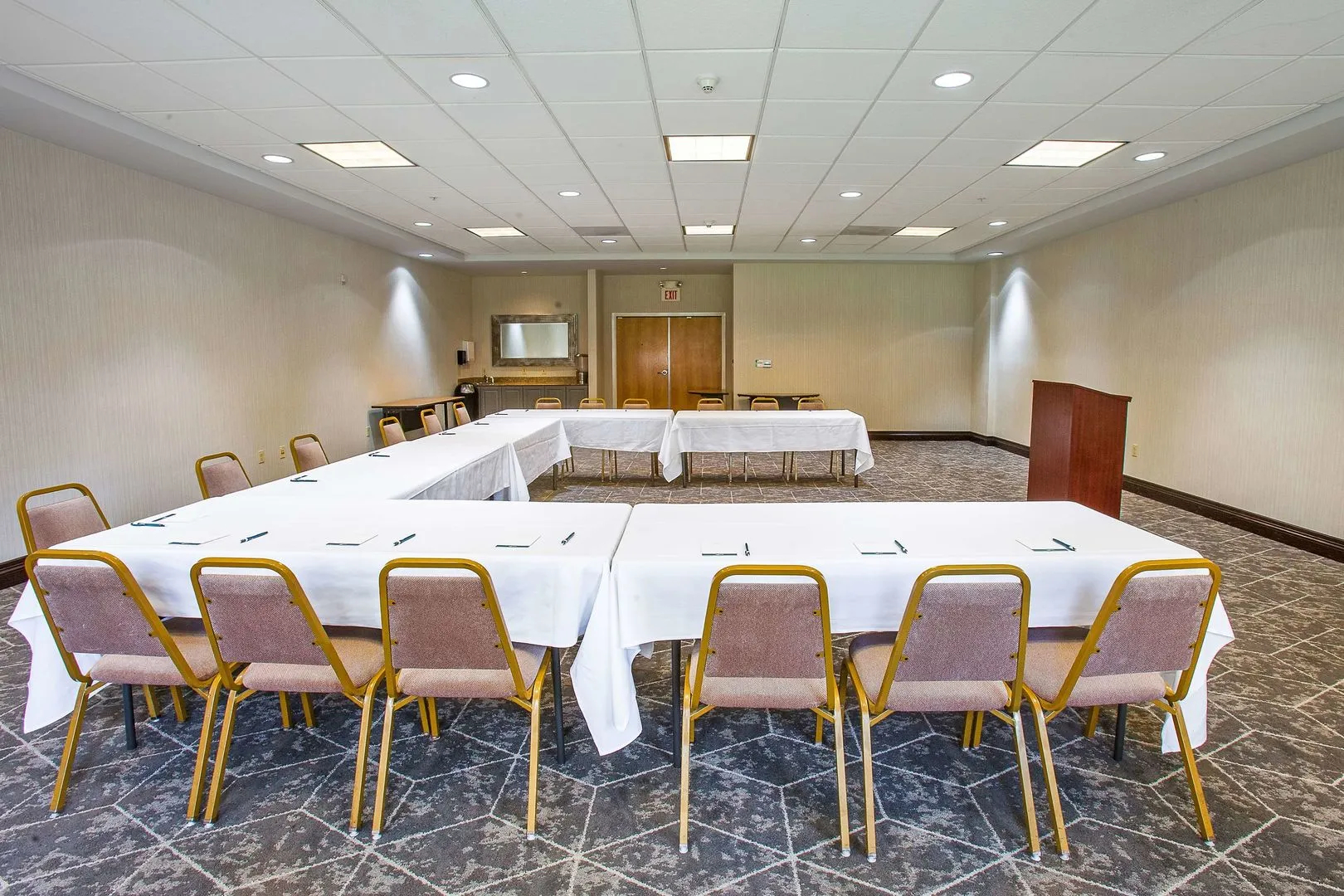 Homewood Suites by Hilton Bakersfield
