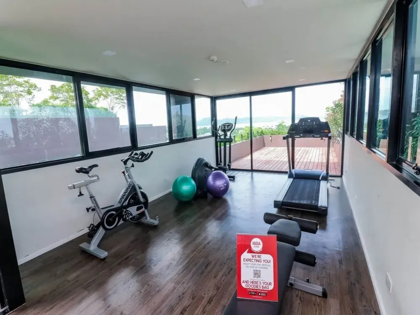 Nida Rooms Luxury Chalong Pier