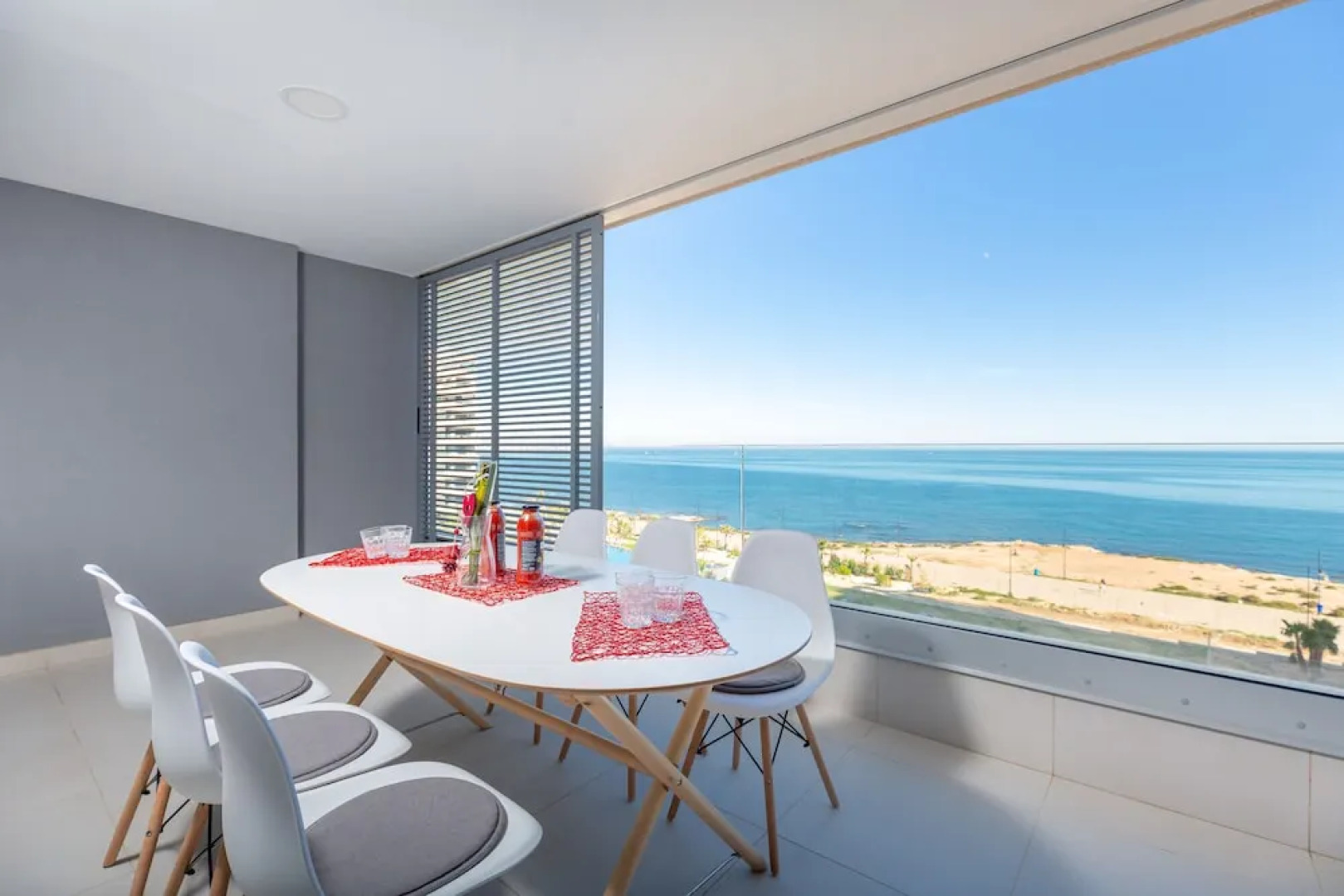 Fidalsa Apartamento Paradis Punta Prima